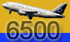6500 Flights